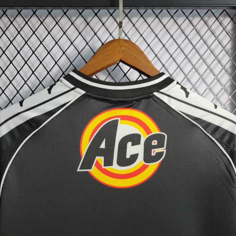 Camisa 2 Vasco da Gama Retrô 1999/2000 - Masculina