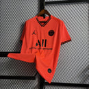 Camisa 2 Paris Saint Germain Retrô 2019/20 - Masculina