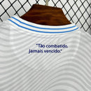 Camisa 2 Cruzeiro Futsal 2025/26 Torcedor - Masculina