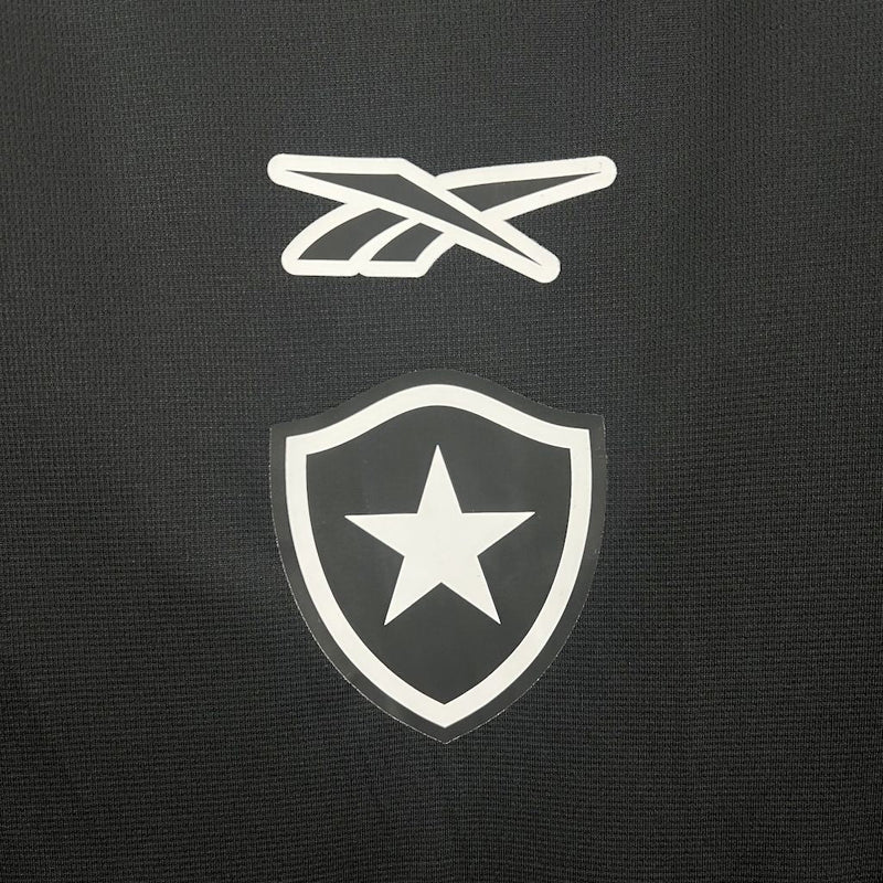 Camisa Pré-jogo Botafogo 25/26 Torcedor - Masculina