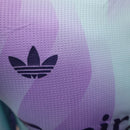 Camisa 3 Arsenal 2024/25 Manga longa Jogador - Masculina