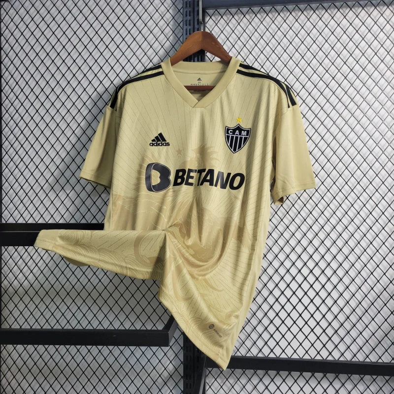 Camisa 3 Atlético Mineiro 2022/23 Torcedor - Masculina