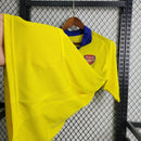 Camisa 2 Arsenal Retrô 2003/04 - Masculina
