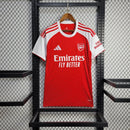 Camisa 1 Arsenal 2025/26 Torcedor - Masculina