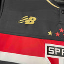 Camisa 3 São Paulo 2025/26 Torcedor - Masculina