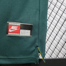 Camisa Goleiro Brasil Retrô 1998 - Masculina