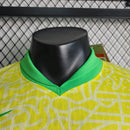 Camisa 1 Brasil 2024/25 Jogador - Masculina