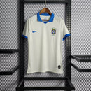 Camisa 2 Brasil Retrô 2019/20 - Masculina