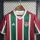 Camisa 1 Fluminense Retrô 2016 - Masculina