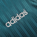 Camisa 2 Liverpool Retrô 1995/96 - Masculina