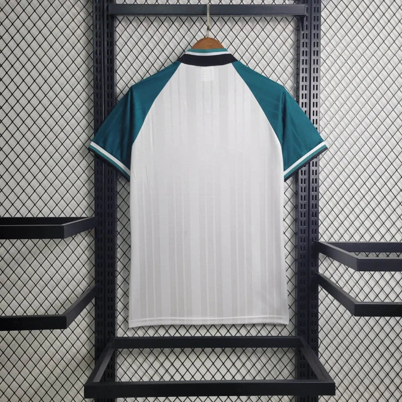 Camisa 2 Liverpool Retrô 1993/94 - Masculina