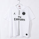 Camisa 3 Paris Saint Germain Retrô 2018/19 - Masculina