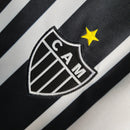 Camisa 1 Atlético Mineiro 2023/24 Torcedora - Feminina