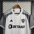 Camisa 2 Atlético Mineiro 2023/24 Torcedor - Masculina