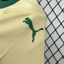 Conjunto Infantil 3 Palmeiras 2024/25 - Unissex