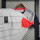 Camisa Liverpool Air Max 2020/21 - Masculina