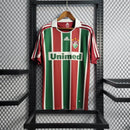 Camisa 1 Fluminense Retrô 2008 - Masculina