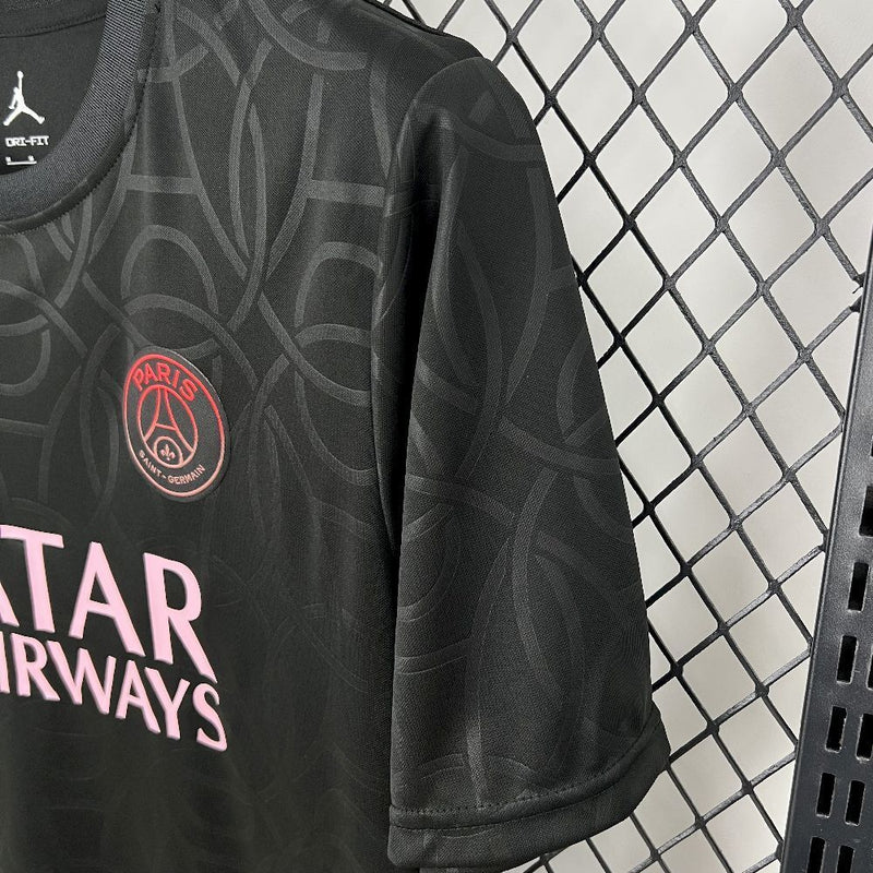 Camisa Pré-Jogo Paris Saint Germain 2024/25 - Masculina