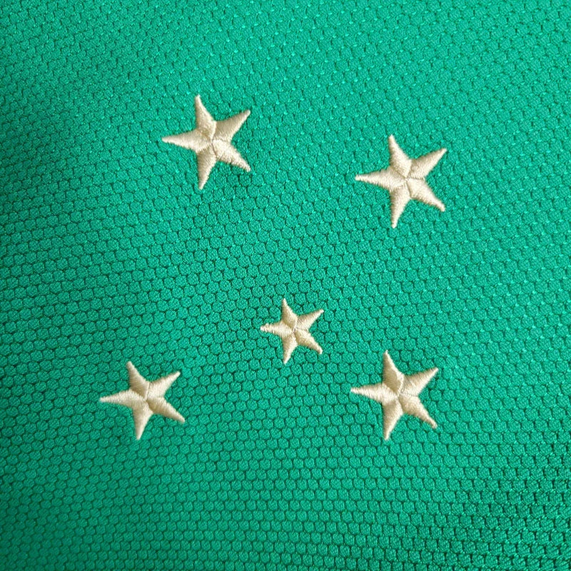 Camisa 3 Cruzeiro 2021/22 Torcedor - Masculina