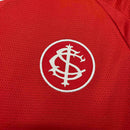 Camisa 1 Internacional 2025/26 Torcedora - Feminina