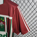 Camisa 1 Fluminense Retrô 2002 - Masculina