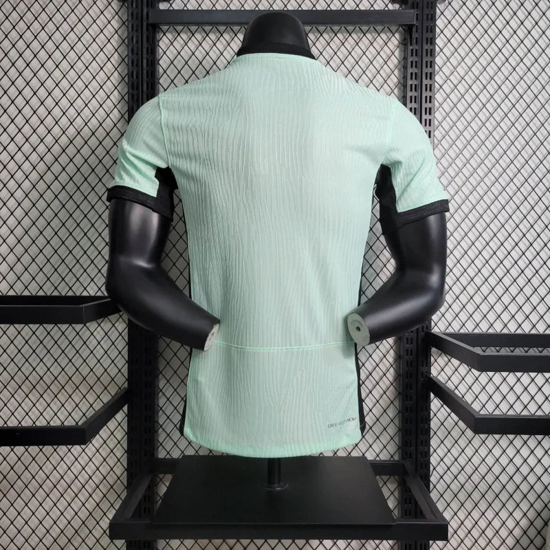 Camisa 3 Chelsea 2023/24 Jogador - Masculina