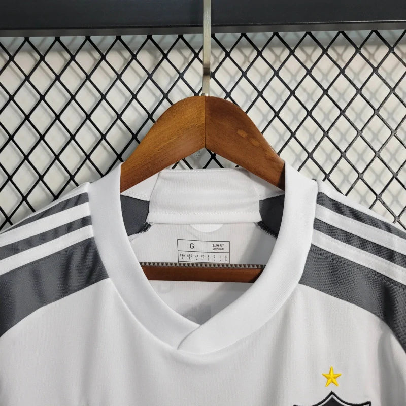 Camisa 2 Atlético Mineiro 2023/24 Torcedor - Masculina