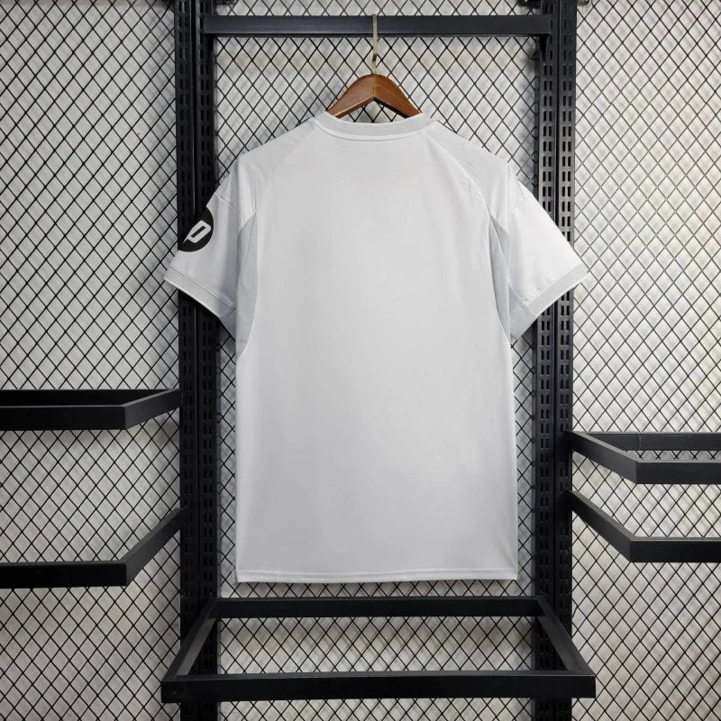 Camisa 1 Real Madrid 2025/26 Torcedor - Masculina