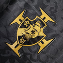 Camisa 3 Goleiro Vasco da Gama Preta 2022/23 Torcedor - Masculina