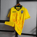 Camisa 1 Brasil Retrô 1994 - Masculina