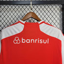 Camisa 1 Internacional 2024/25 Torcedor - Masculina