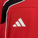 Camiseta UBP CR Flamengo 2025 - Masculina