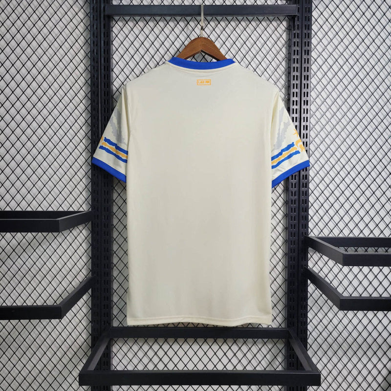 Camisa Consciência Negra Cruzeiro 2023/24 Torcedor - Masculina