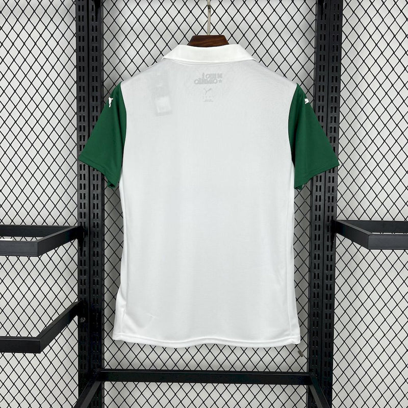 Camisa 2 Palmeiras 2025/26 Torcedor - Masculina