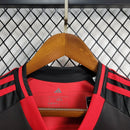 Camisa 1 Flamengo 2025/26 Torcedora - Feminina