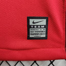 Camisa 1 Arsenal Retrô 2008/10 - Masculina