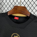 Camisa Liverpool Retrô 2005 - Masculina