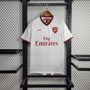 Camisa 2 Arsenal Retrô 2007/08 - Masculina