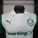 Camisa 2 Palmeiras 2025/26 Jogador - Masculina