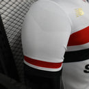 Camisa 1 São Paulo 2025/26 Jogador - Masculina