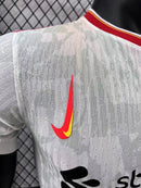 Camisa 3 Liverpool 2024/25 Jogador - Masculina
