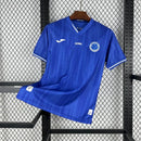 Camisa 1 Cruzeiro Futsal 2025/26 Torcedor - Masculina