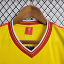Camisa 3 Liverpool Retrô 1985/87 - Masculina