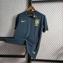 Camisa Treino Brasil 2018/19 - Masculina