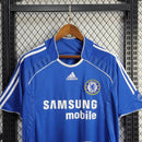 Camisa 1 Chelsea Retrô 2006/08 - Masculina