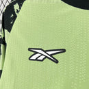 Camisa 4 Goleiro Botafogo 2025/26 Torcedor - Masculina