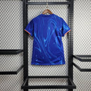 Camisa 1 Chelsea 2024/25 Torcedora - Feminina