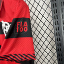 Camisa 1 Flamengo Retrô 1995 - Masculina