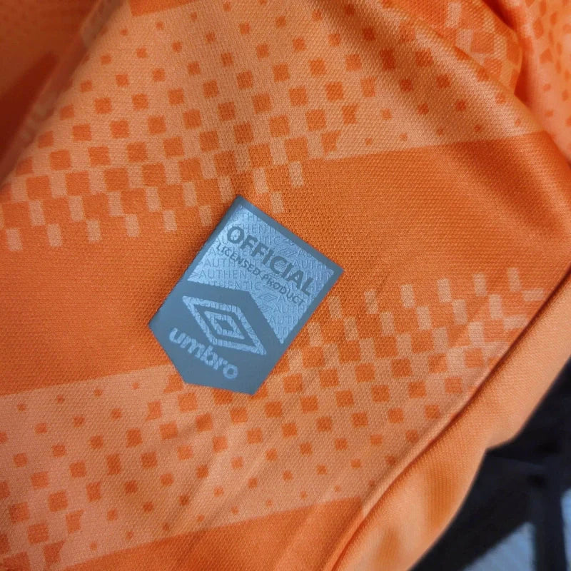 Camisa Goleiro Fluminense 2024/25 - Masculina