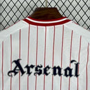 Camisa Arsenal US Pack 2025
